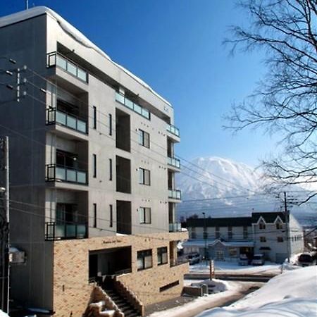 Mountainside Palace Kutchan Εξωτερικό φωτογραφία